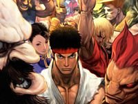 pic for Street Fighter Alpha 3 MAX